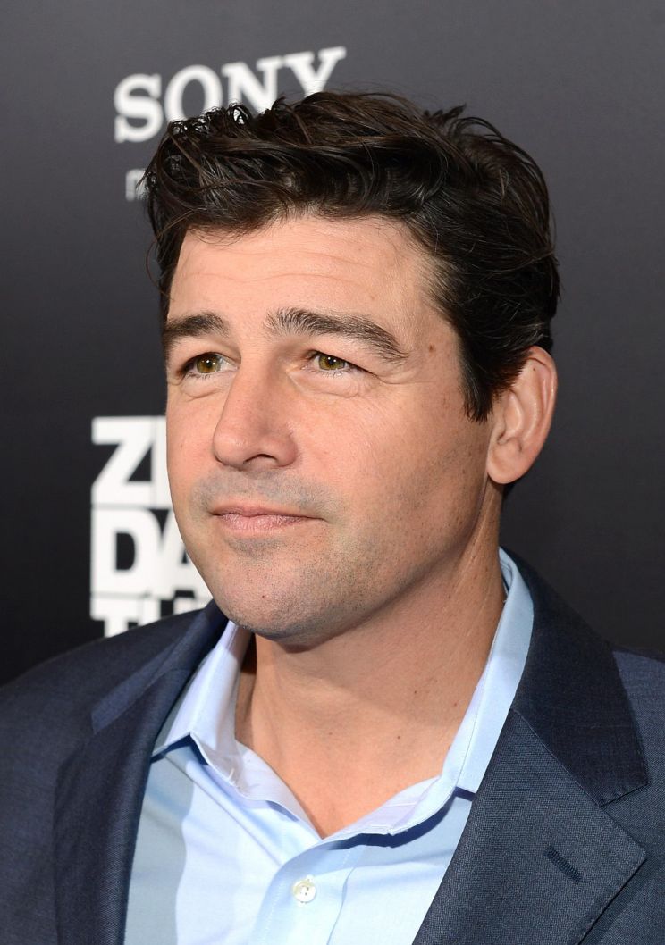 Kyle Chandler