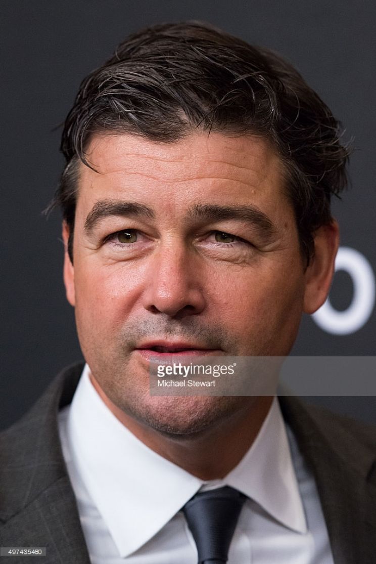 Kyle Chandler