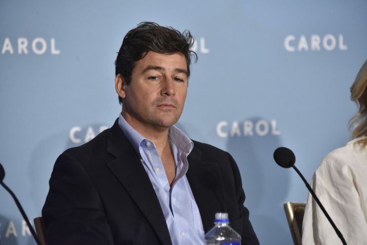 Kyle Chandler