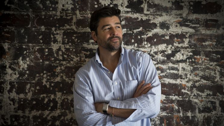 Kyle Chandler