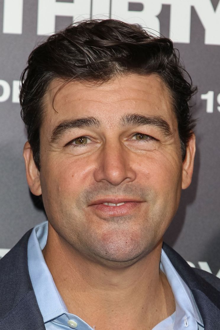 Kyle Chandler