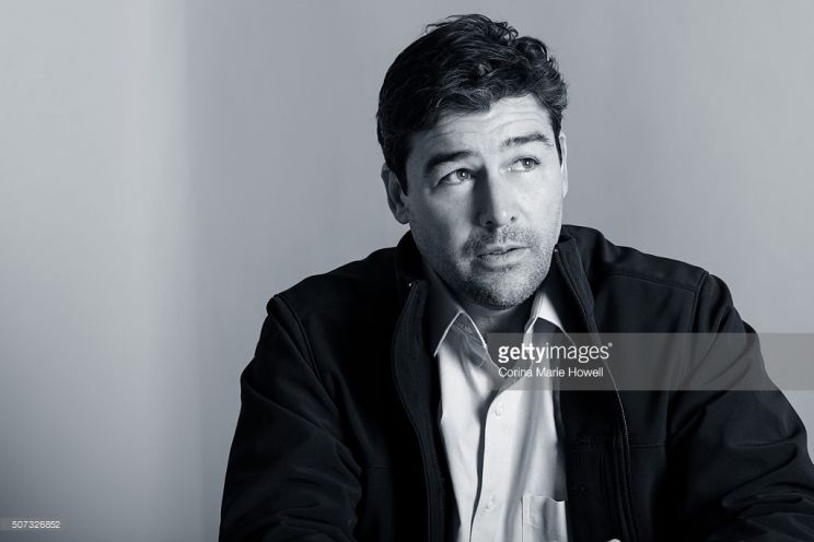 Kyle Chandler