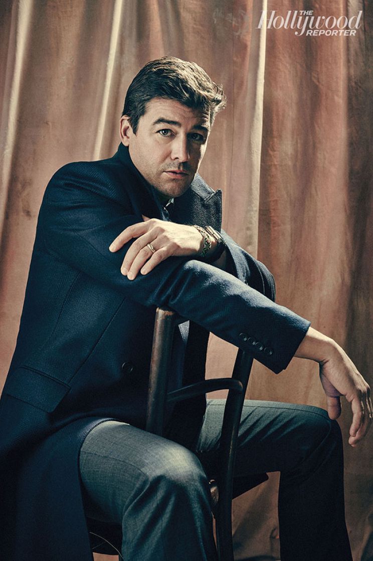 Kyle Chandler