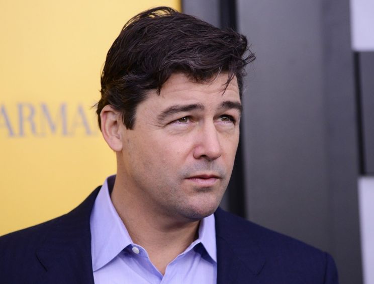 Kyle Chandler