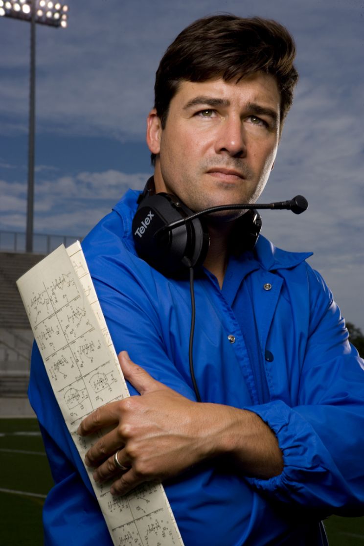 Kyle Chandler