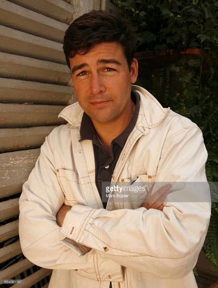 Kyle Chandler