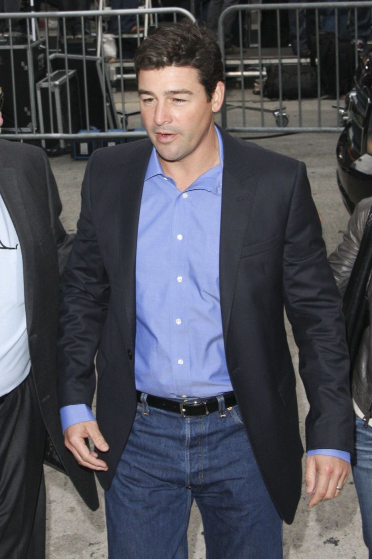 Kyle Chandler