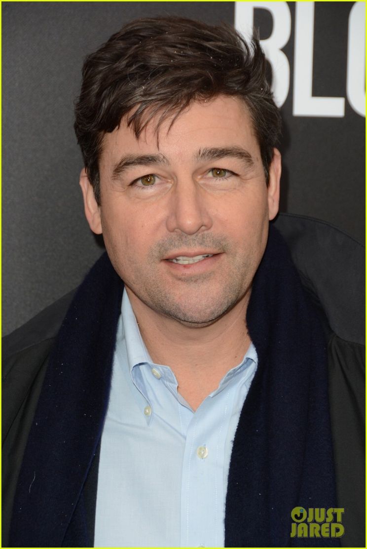 Kyle Chandler