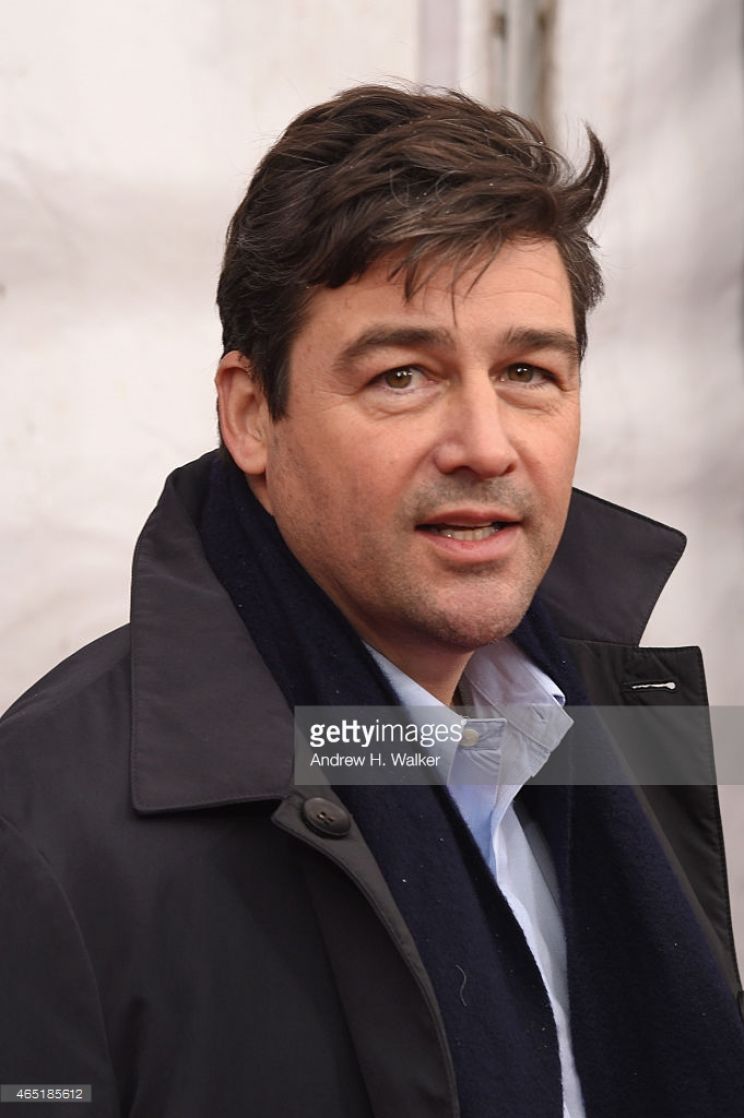Kyle Chandler