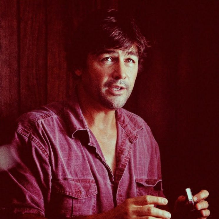 Kyle Chandler