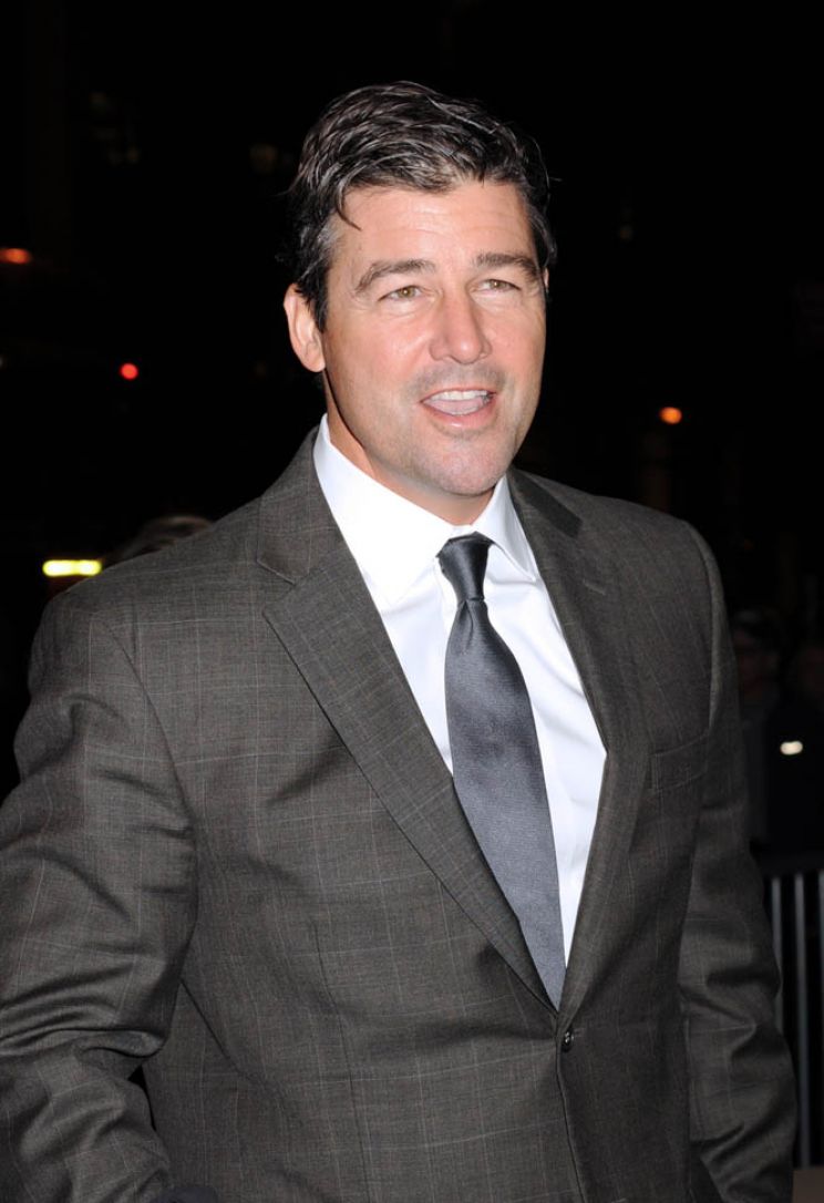 Kyle Chandler