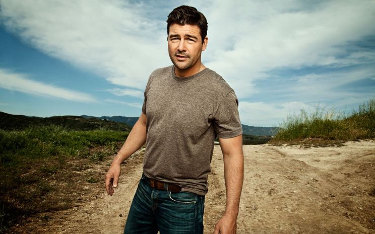 Kyle Chandler