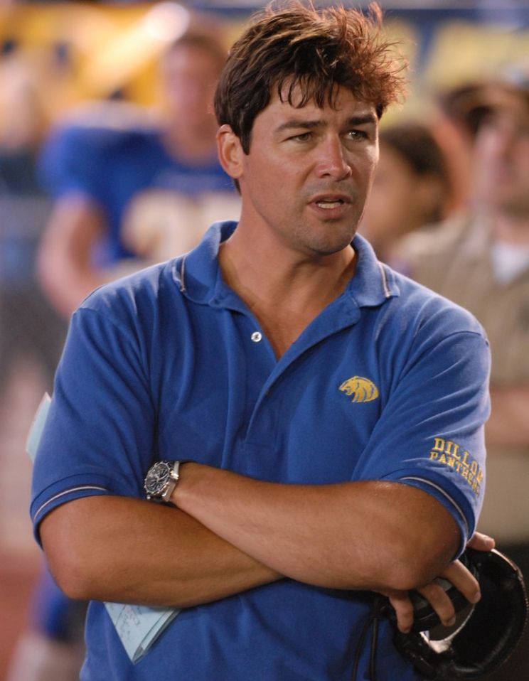 Kyle Chandler