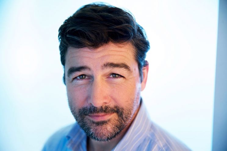 Kyle Chandler