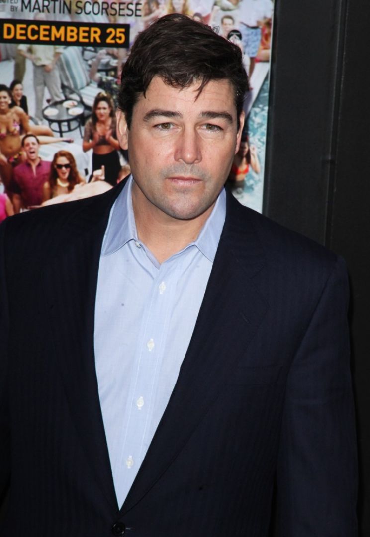 Kyle Chandler