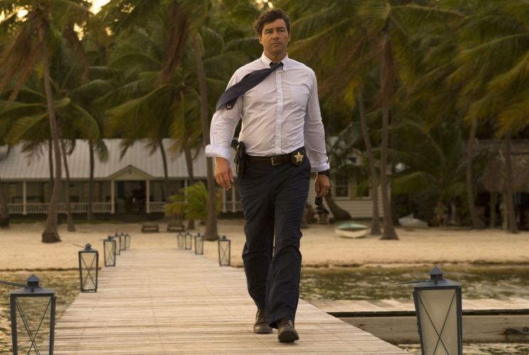 Kyle Chandler