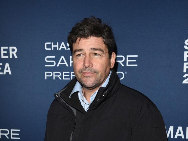 Kyle Chandler