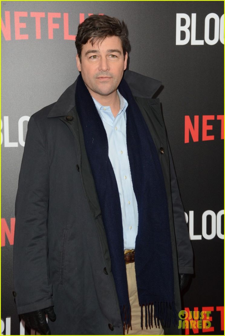 Kyle Chandler