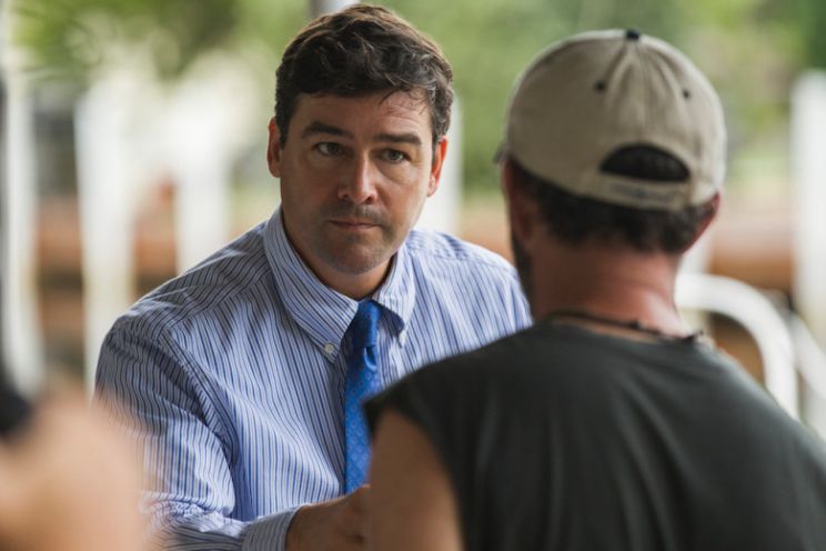 Kyle Chandler