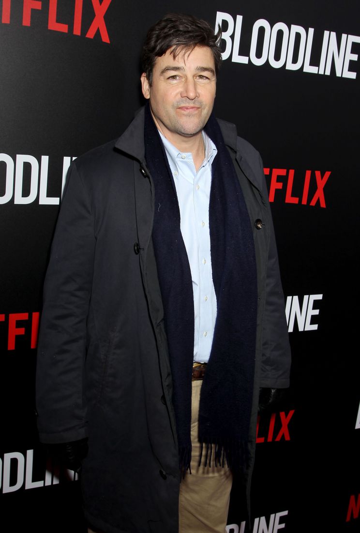 Kyle Chandler