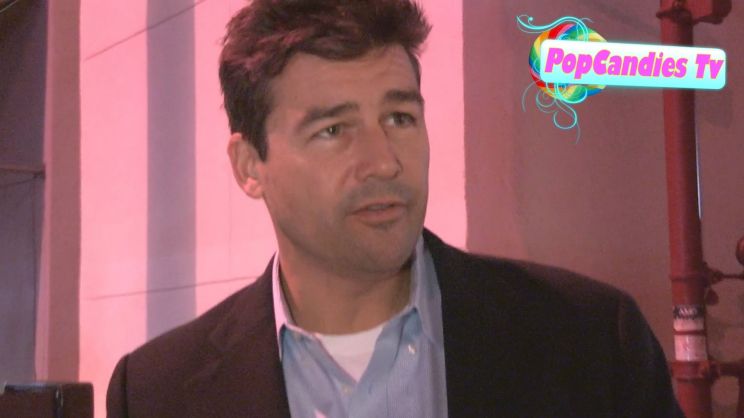 Kyle Chandler
