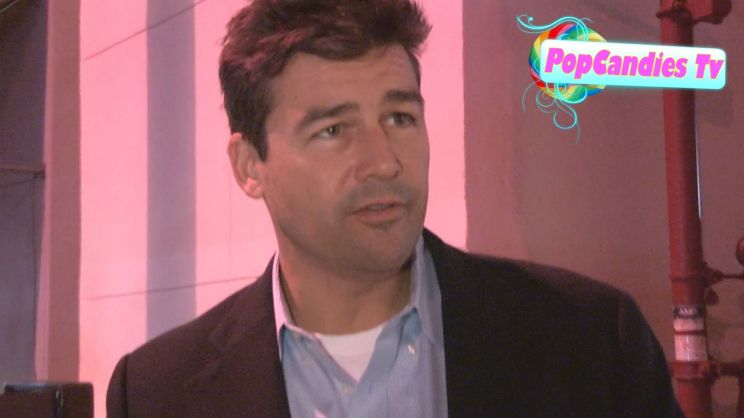 Kyle Chandler