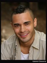 Kyle Chavarria