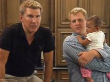 Kyle Chrisley