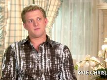 Kyle Chrisley