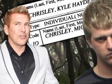 Kyle Chrisley