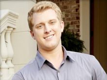 Kyle Chrisley