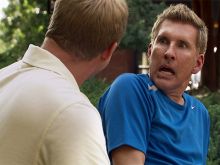 Kyle Chrisley