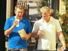 Kyle Chrisley