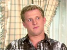 Kyle Chrisley