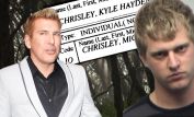 Kyle Chrisley