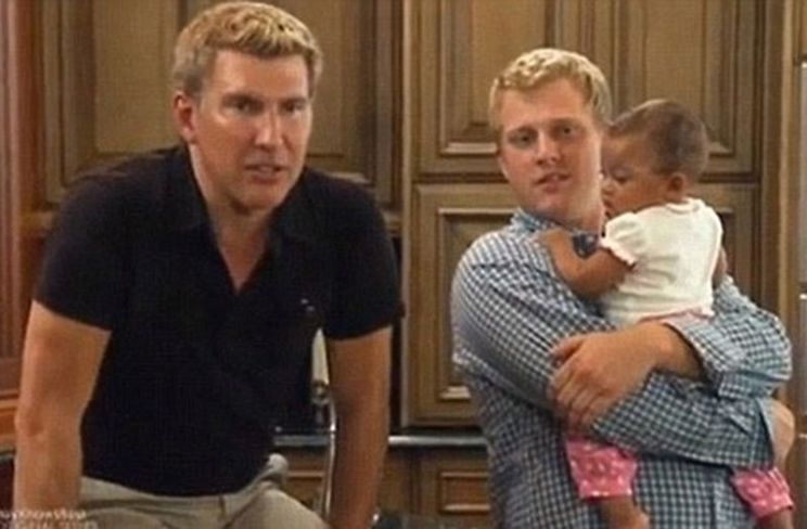 Kyle Chrisley