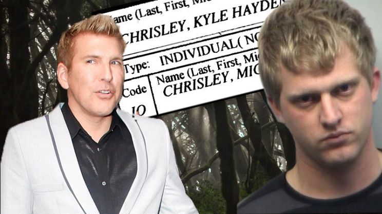 Kyle Chrisley