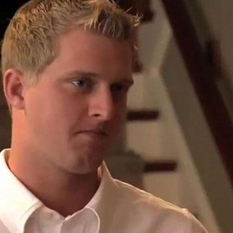 Kyle Chrisley
