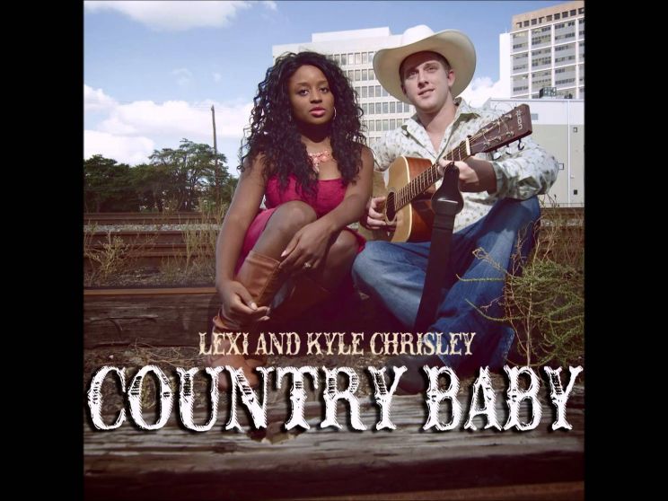 Kyle Chrisley