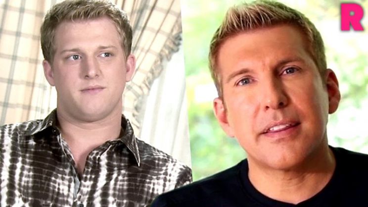 Kyle Chrisley