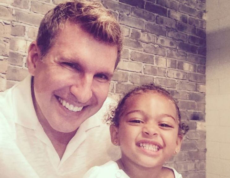Kyle Chrisley