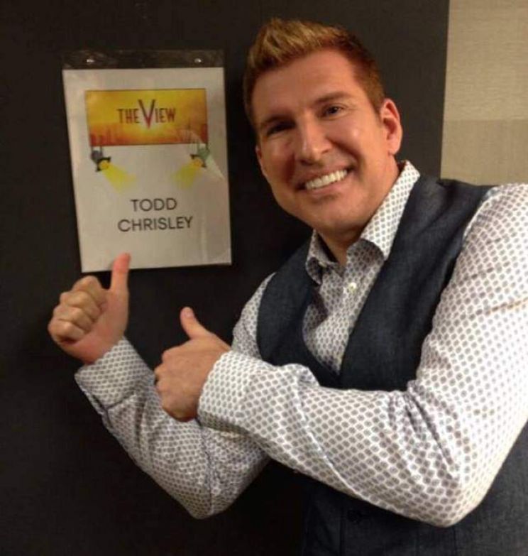 Kyle Chrisley