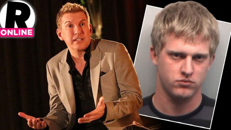 Kyle Chrisley