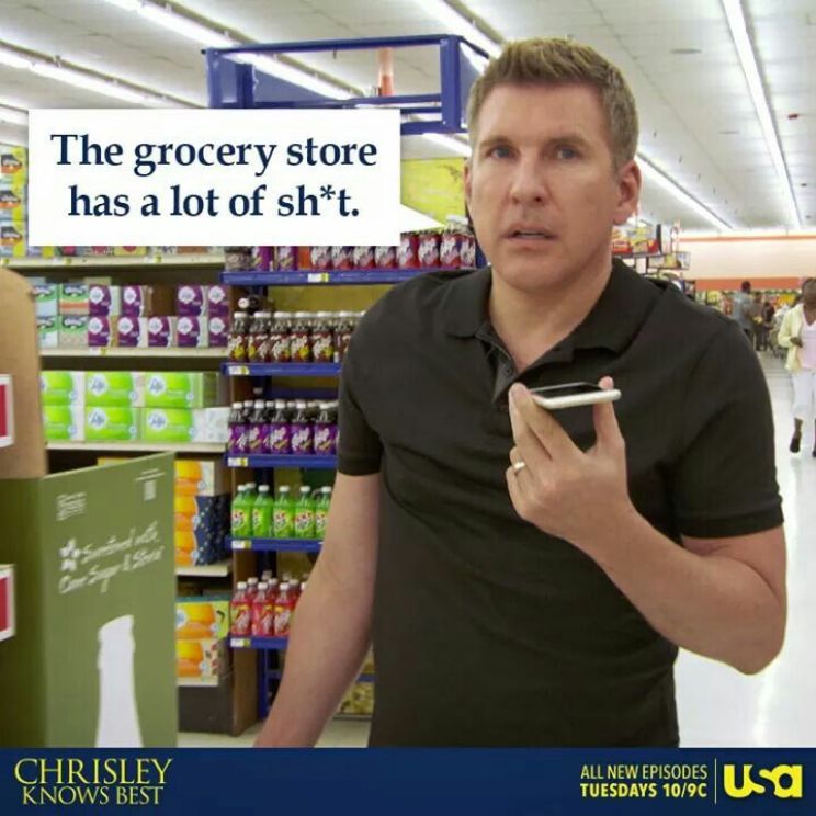 Kyle Chrisley