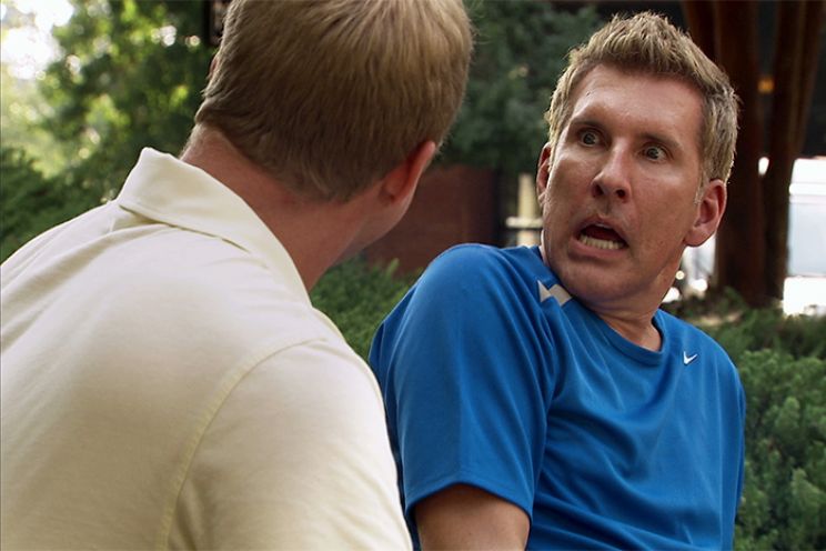Kyle Chrisley