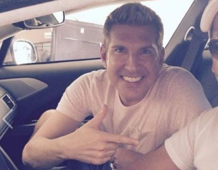 Kyle Chrisley