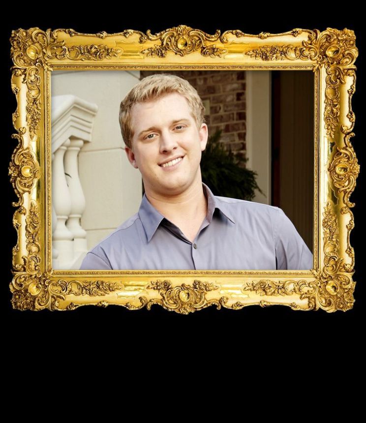 Kyle Chrisley