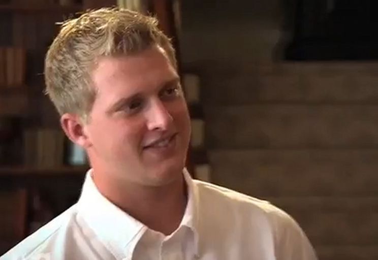 Kyle Chrisley