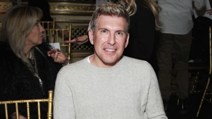 Kyle Chrisley