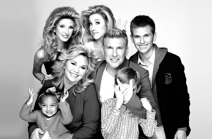 Kyle Chrisley